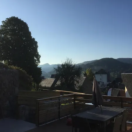 Bed & Breakfast Les Roses Des Bois