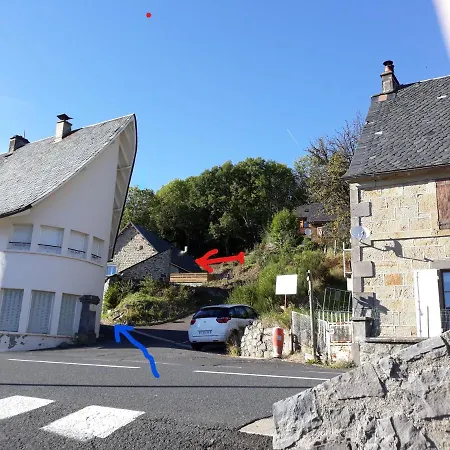 Les Roses Des Bois 3* Murat-le-Quaire