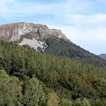 Les Roses Des Bois 3* Murat-le-Quaire