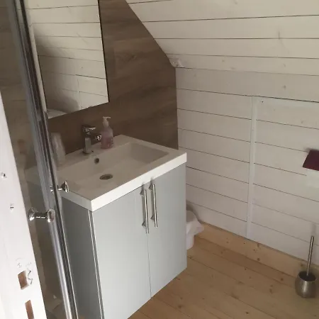 Bed & Breakfast Les Roses Des Bois