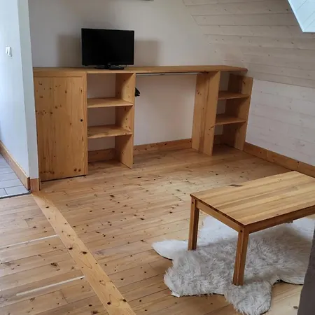 Les Roses Des Bois 3* Murat-le-Quaire