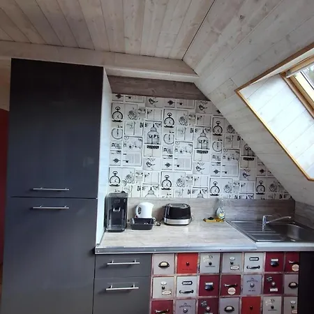 Les Roses Des Bois 3* Murat-le-Quaire