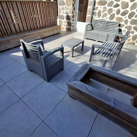 Bed & Breakfast Les Roses Des Bois *