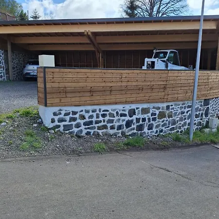 Les Roses Des Bois Bed & Breakfast Murat-le-Quaire