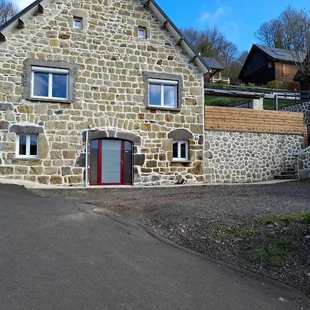 Bed & Breakfast Les Roses Des Bois