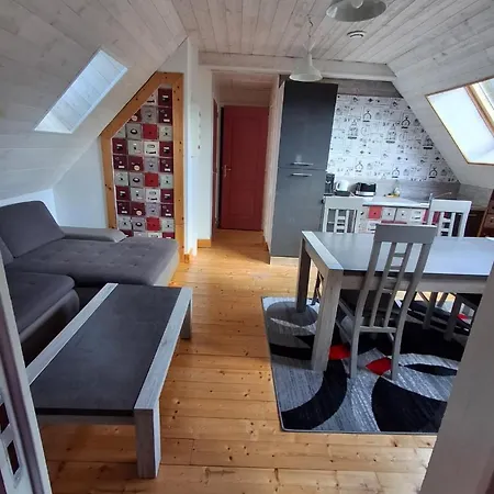 Bed & Breakfast Les Roses Des Bois Murat-le-Quaire