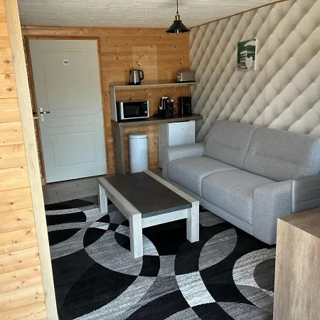 Bed & Breakfast Les Roses Des Bois Murat-le-Quaire