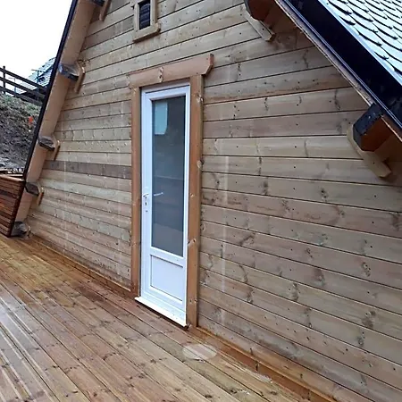 Les Roses Des Bois Oda ve Kahvaltı Murat-le-Quaire