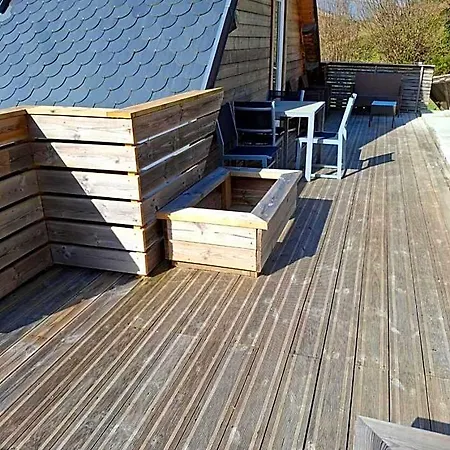 Bed & Breakfast Les Roses Des Bois 3*