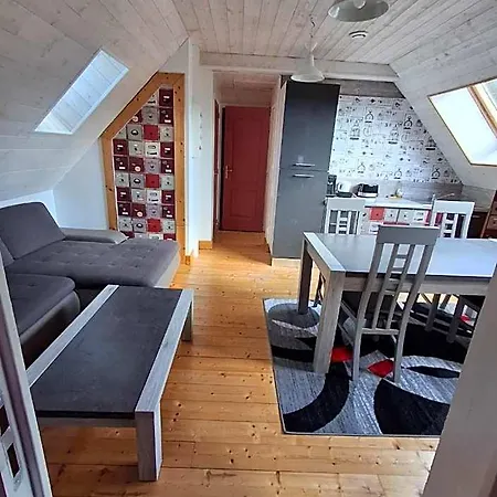 Bed & Breakfast Les Roses Des Bois