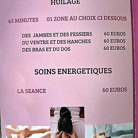 Les Roses Des Bois 3*