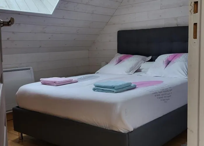 Les Roses Des Bois 3*