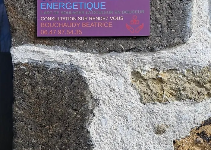 Les Roses Des Bois Nocleg ze śniadaniem 3*